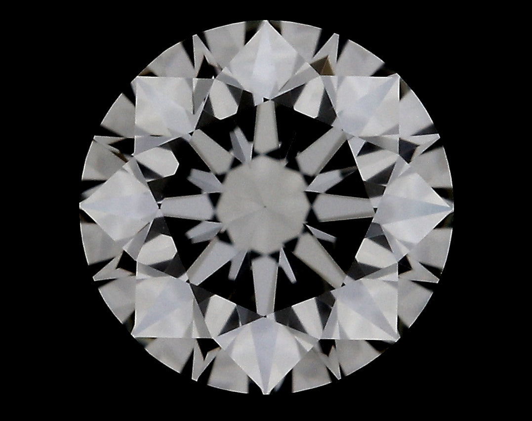 0.35 carat Round diamond G  VVS1 Excellent