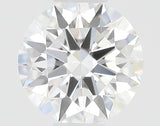 0.30 carat Round diamond G  VVS1 Excellent