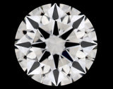 0.40 carat Round diamond E  VS1 Excellent