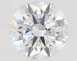 0.30 carat Round diamond F VS2 Excellent