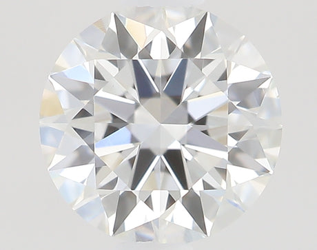 0.30 carat Round diamond F VS2 Excellent