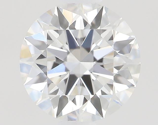 0.30 carat Round diamond F VS2 Excellent
