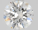 0.50 carat Round diamond E  VVS2 Excellent