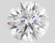 0.45 carat Round diamond D VS1 Excellent