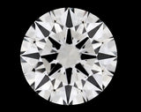 0.30 carat Round diamond G  VS2 Excellent