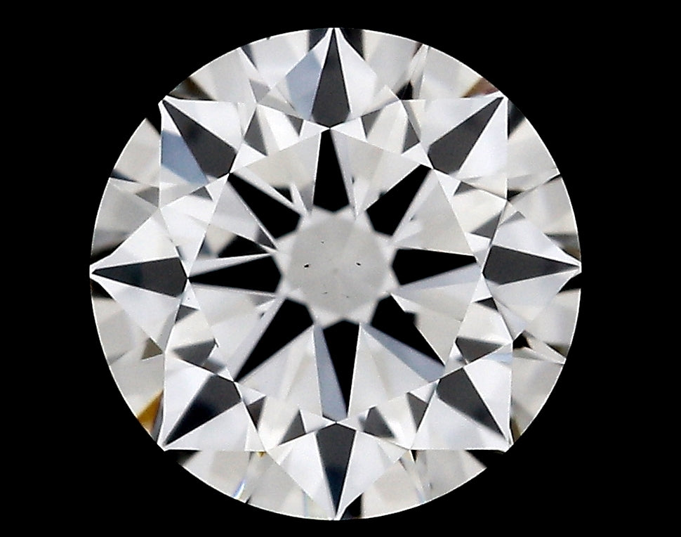 0.30 carat Round diamond G  VS1 Excellent