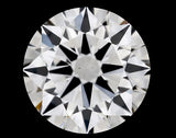 0.30 carat Round diamond G  VS1 Excellent