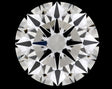 0.35 carat Round diamond J VVS1 Excellent
