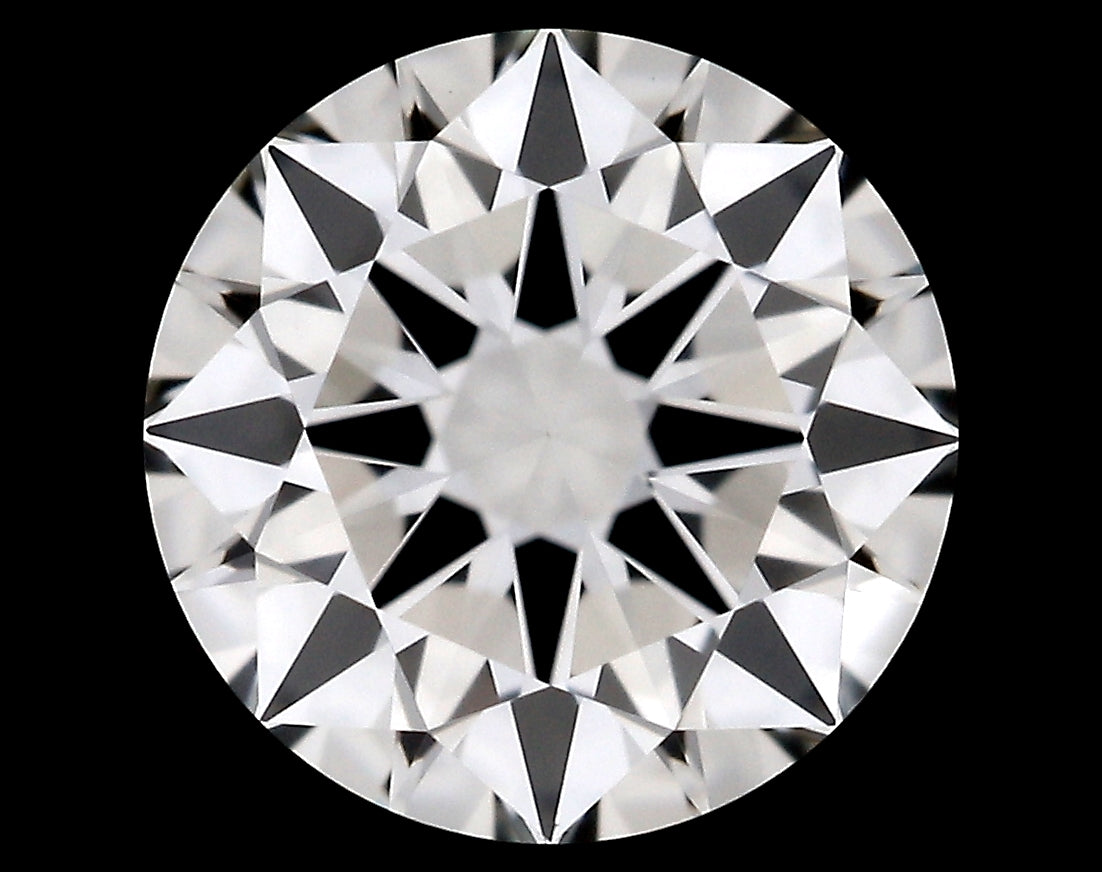 0.50 carat Round diamond E  VVS1 Excellent