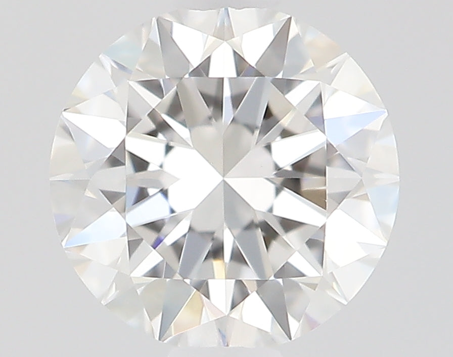 0.30 carat Round diamond F VS1 Excellent