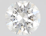 0.30 carat Round diamond F VS1 Excellent