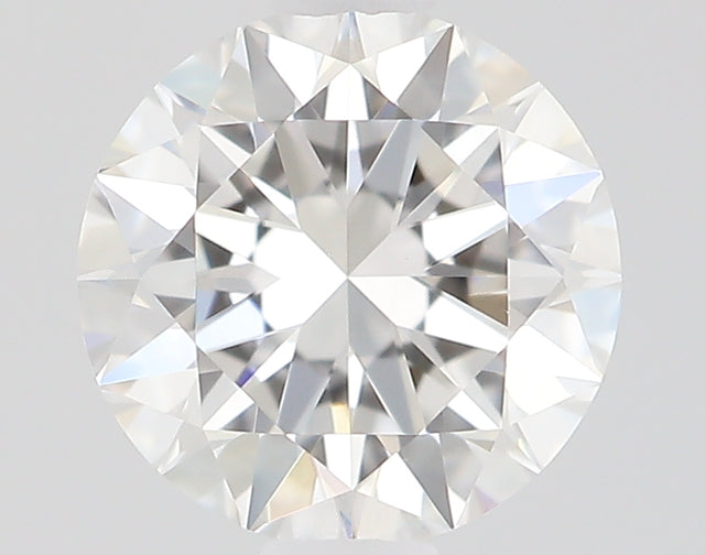 0.30 carat Round diamond F VS1 Excellent