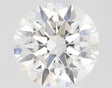 0.30 carat Round diamond F SI1 Excellent