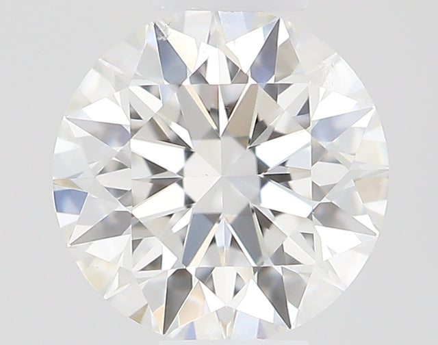 0.30 carat Round diamond F SI1 Excellent