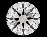 0.40 carat Round diamond H  VS1 Excellent