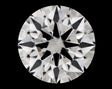 0.31 carat Round diamond F VS1 Excellent