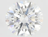 0.50 carat Round diamond G VVS2 Excellent