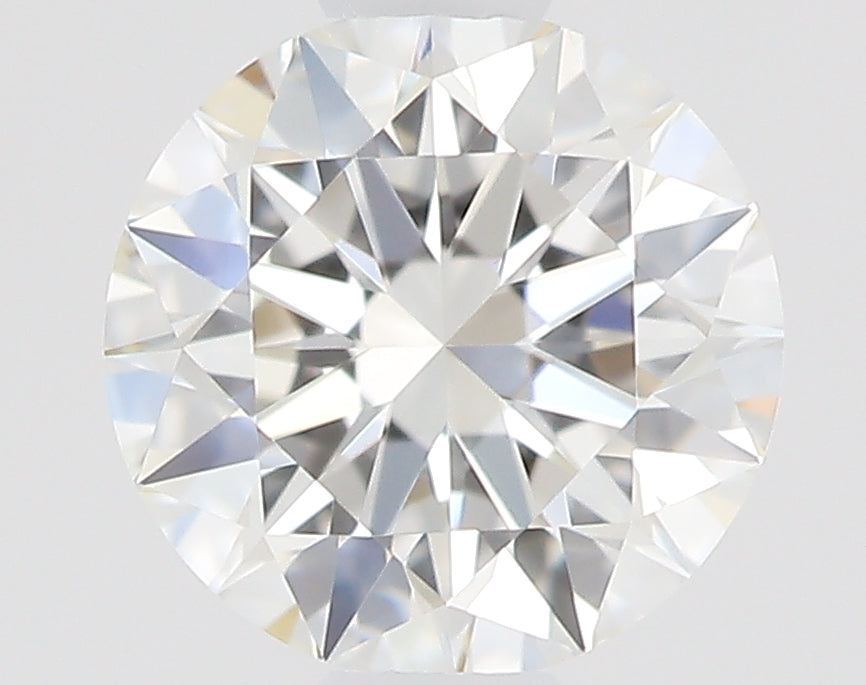 0.30 carat Round diamond H VVS1 VeryGood