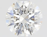 0.30 carat Round diamond H VVS1 VeryGood