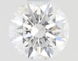 0.32 carat Round diamond E VS2 Excellent