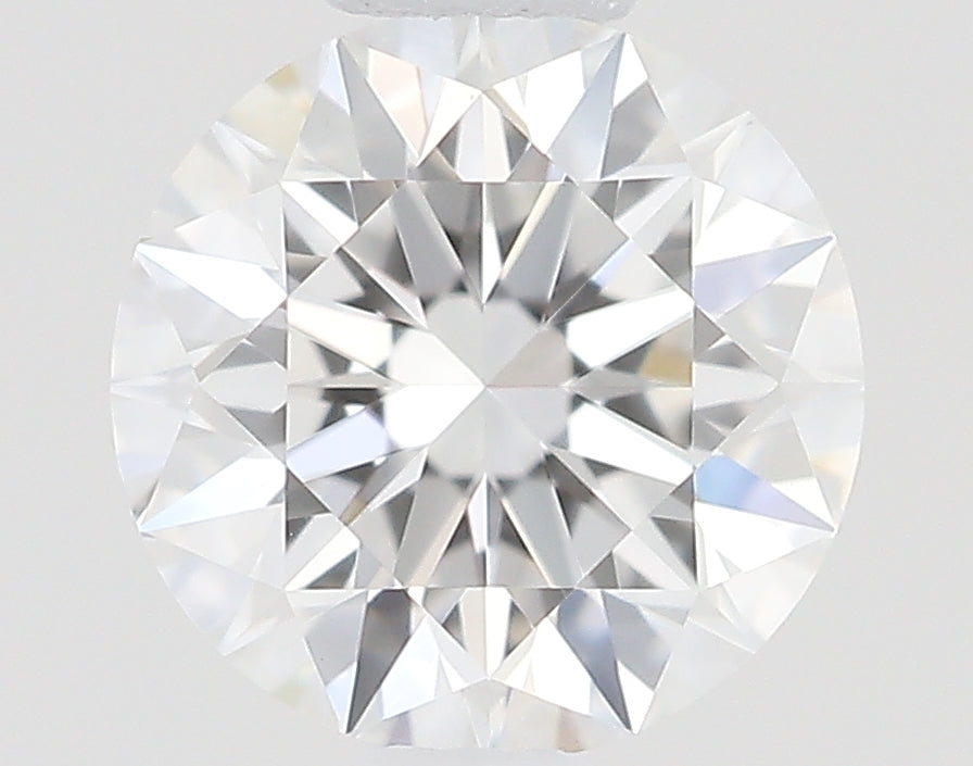0.32 carat Round diamond E VS2 Excellent