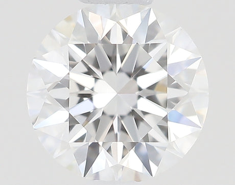 0.32 carat Round diamond E VS2 Excellent