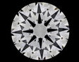 0.30 carat Round diamond F VS2 Excellent