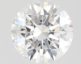 0.50 carat Round diamond D VS1 Excellent