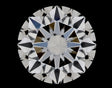 0.30 carat Round diamond F SI1 Excellent