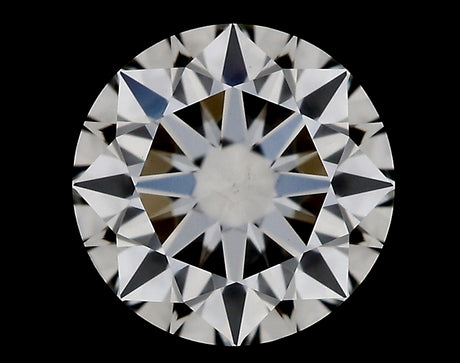 0.30 carat Round diamond F SI1 Excellent