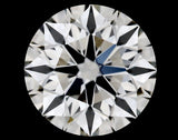 0.50 carat Round diamond G  VS2 Excellent