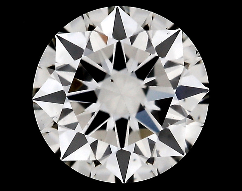 0.30 carat Round diamond H  VS2 Excellent