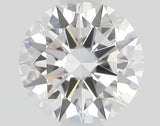 0.23 carat Round diamond G VS1 Excellent