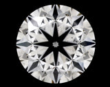 1.00 carat Round diamond D  SI2 Good