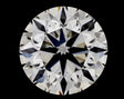 1.50 carat Round diamond J SI1 VeryGood
