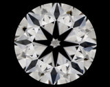 0.70 carat Round diamond G  VS1 Very good