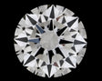 0.30 carat Round diamond H VVS1 Excellent