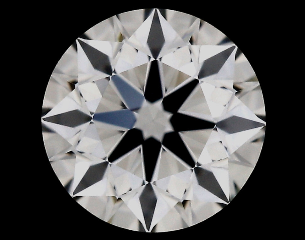 0.30 carat Round diamond G  VVS2 Excellent