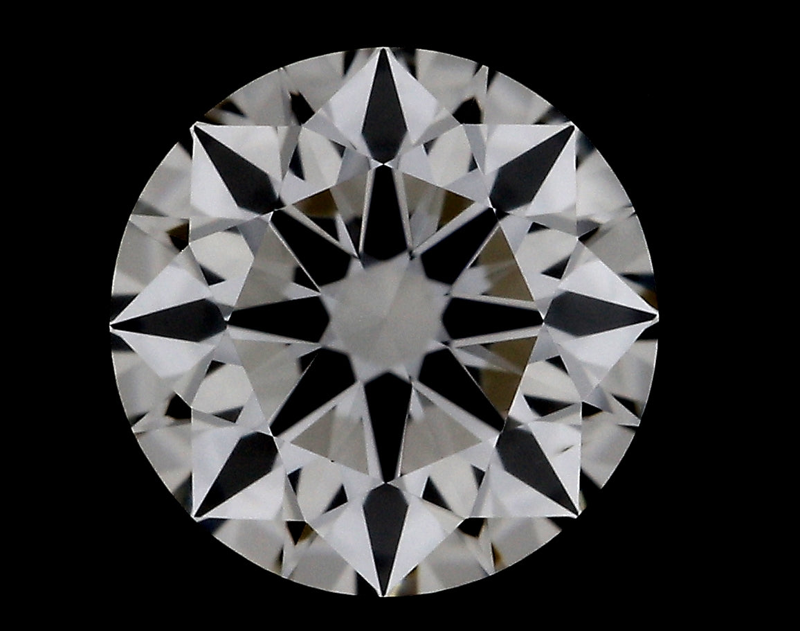 0.40 carat Round diamond D  SI1 Excellent