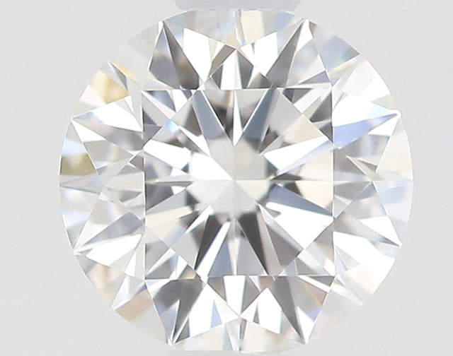 0.30 carat Round diamond G IF Excellent