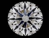 0.30 carat Round diamond H  VS1 Excellent
