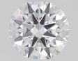 0.30 carat Round diamond E VS2 Excellent