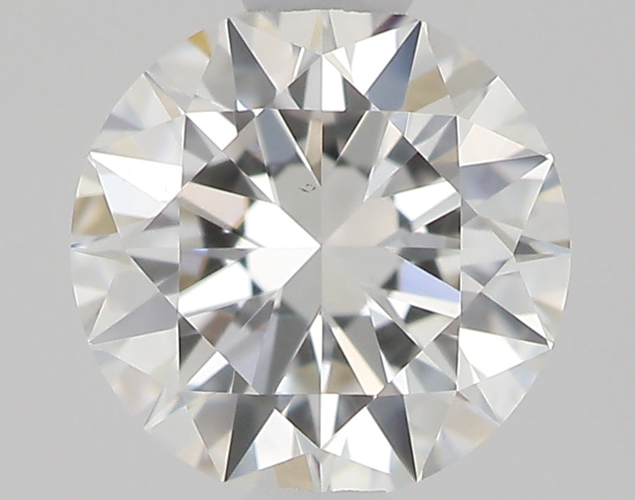 0.30 carat Round diamond F  VS2 Excellent