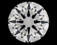 0.30 carat Round diamond H VVS1 Excellent