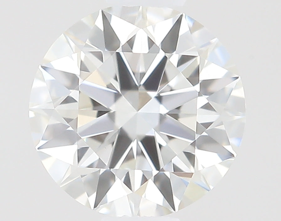 0.30 carat Round diamond G  VVS2 Excellent