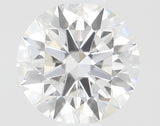0.30 carat Round diamond G  VVS2 Excellent