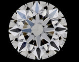 0.30 carat Round diamond H  VS1 Very good