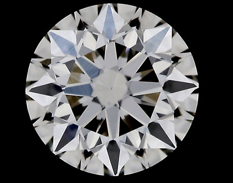 0.30 carat Round diamond H  VS1 Very good