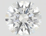 0.30 carat Round diamond H  VVS1 Excellent