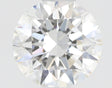 0.50 carat Round diamond G VVS1 Excellent